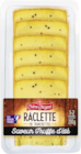 Raclette saveur truffe d'été à Lidl dans La Bohalle Raclette saveur truffe d'été à Lidl dans La Bohalle