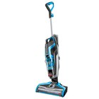 Aspirateur laveur CrossWave - BISSELL - Carrefour à Créteil Aspirateur laveur CrossWave - BISSELL en promo chez Carrefour Créteil à 129,99 €