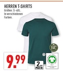 HERREN T-SHIRTS im Angebot bei Marktkauf in Köln HERREN T-SHIRTS Angebote bei Marktkauf Köln für 9,99 €