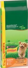 Croquettes pour chien à la viande et aux légumes - FRISKIES dans le catalogue Netto