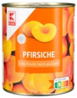 Pfirsiche im aktuellen Prospekt bei Kaufland in Igersheim