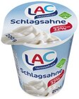 Schlagsahne Angebote von LAC bei REWE Schwäbisch Hall für 1,19 €