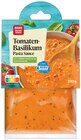 Tomaten-Basilikum Pastasauce Angebote von REWE Beste Wahl bei REWE Grevenbroich für 1,49 €