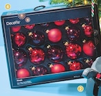 Glaskugel Angebote bei famila Nordost Pinneberg für 7,99 €