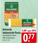 famila Nordost Neu Wulmstorf - italienische Pasta Fusilli Angebot im Prospekt italienische Pasta Fusilli bei famila Nordost im Neu Wulmstorf Prospekt für 0,77 €