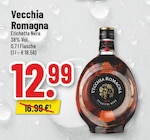 Etichetta Nera im Angebot bei Trinkgut in Bochum Etichetta Nera Angebote von Vecchia Romagna bei Trinkgut Bochum für 12,99 €