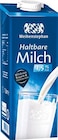 H-Milch von Weihenstephan für 1,65 € bei Netto mit dem Scottie im Angebot H-Milch von Weihenstephan im aktuellen Netto mit dem Scottie Prospekt