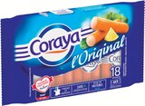Surimi L'Original - Coraya dans le catalogue Intermarché Hyper