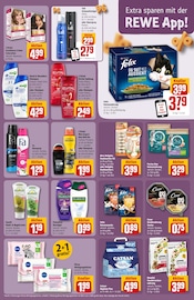 Aktueller REWE Prospekt mit Head and Shoulders, "Dein Markt", Seite 31