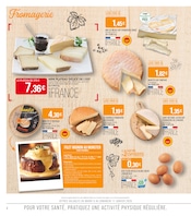 Promo Oeuf dans le catalogue Supermarchés Match du moment à la page 4