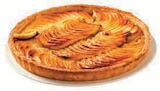 Promo Tarte aux pommes à 4,00 € dans le catalogue Super U à Boutenac-Touvent