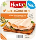 Aufschnitt im Angebot bei REWE in Peine Aufschnitt Angebote von Herta bei REWE Peine für 1,69 €