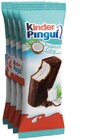 Kinder pingui coco en promo chez Lidl Limoges à 1,89 €