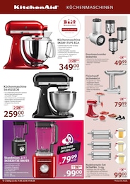 Gemüseschneider Angebot & Preis im aktuellen Selgros Prospekt Gemüseschneider Angebot im aktuellen Selgros Prospekt auf Seite 12