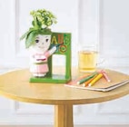 Kalanchoe Figurine Professeur - U Express à Clichy-sous-Bois Kalanchoe Figurine Professeur en promo chez U Express Clichy-sous-Bois à 6,99 €