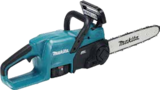 Carl Bremer GmbH & Co. KG Luschendorf - Akku-Kettensäge DUC307ZX2 Angebot im Prospekt Akku-Kettensäge DUC307ZX2 bei Carl Bremer GmbH & Co. KG im Luschendorf Prospekt für 209,00 €