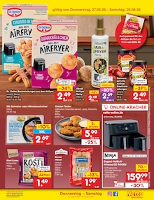Brot im aktuellen Netto Marken-Discount Prospekt (Magdeburg) Brot im Netto Marken-Discount Prospekt "Aktuelle Angebote" mit 72 Seiten (Magdeburg)