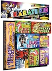 Wreesmann Doberlug-Kirchhain - Karate Kid Angebot im Prospekt Karate Kid bei Wreesmann im Doberlug-Kirchhain Prospekt für 5,99 €