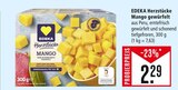 Herzstücke Mango gewürfelt Angebote von EDEKA bei Marktkauf Ulm für 2,29 €