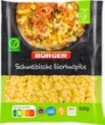 Schwäbische Eierspätzle von BÜRGER im aktuellen Kaufland Prospekt für 1,99 €