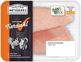 Frisches Putenbrust-Innenfilet Angebote bei REWE Kassel für 5,99 €