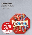 Celebrations im aktuellen V-Markt Prospekt für 3,79 €