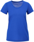 Damen Basic T-Shirt von  im aktuellen Woolworth Prospekt für 2,00 €