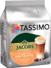 Tassimo Krönung Angebote von Jacobs bei aktiv & irma Oldenburg für 3,99 €