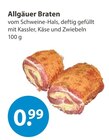 Allgäuer Braten im aktuellen V-Markt Prospekt