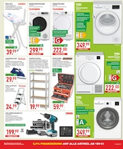 Aktueller Marktkauf Prospekt mit Bügeleisen, "Aktuelle Angebote", Seite 21