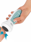 Netto Marken-Discount - Pedi Power Hornhaut-Entferner Angebot im Prospekt Pedi Power Hornhaut-Entferner bei Netto Marken-Discount im Prospekt "" für 9,99 €