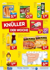 Fast Food im Netto Marken-Discount Prospekt in Euskirchen Aktueller Netto Marken-Discount Prospekt mit Fast Food, "Aktuelle Angebote", Seite 2
