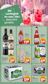 Rotwein im REWE Prospekt in Rostock Aktueller REWE Prospekt mit Rotwein, "Dein Markt", Seite 22