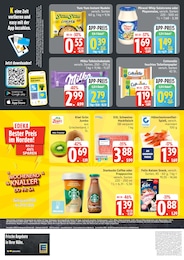 EDEKA Kiwi im Prospekt EDEKA Kiwi im Prospekt