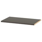 Boden dunkelgrau von BESTÅ für 6,00 € bei IKEA im Angebot Boden dunkelgrau von BESTÅ im aktuellen IKEA Prospekt