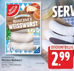 Angebot im EDEKA Altlandsberg Prospekt EDEKA Altlandsberg Prospekt mit im Angebot für 2,99 €