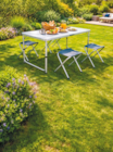 Camping-Klappmöbel-Set Henry Angebote bei Netto mit dem Scottie Lutherstadt Wittenberg für 39,99 €