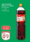 Aktuelles Jeden Tag Eistee Pfirsich Angebot bei GLOBUS in Mannheim ab 0,75 €