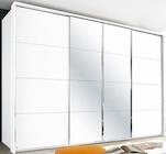 Schwebetürenschrank Panorama im aktuellen SB Möbel Boss Prospekt