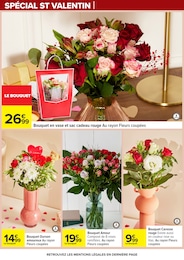 Offre Vase dans le catalogue Carrefour du moment à la page 49