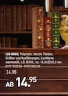LED-BUCH bei Möbel Wallach im Prospekt "" für 14,95 €