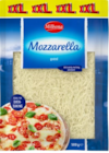 Mozzarella râpée - MILBONA en promo chez Lidl Drancy à 3,69 €