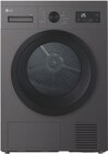 Sèche-linge - LG en promo chez Proxi Confort Bordeaux à 599,90 €