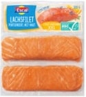 Lachsfilet-Portionen im Kaufland Prospekt Lachsfilet-Portionen von Escal im aktuellen Kaufland Prospekt für 5,99 €