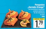 Aktuelle Garnelen Angebote bei E center in Augsburg Aktuelles Pangasius "Garnele-Orange" Angebot bei E center in Augsburg ab 1,79 €