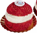 E center Achern - Erdbeer-Windbeutel mit Bourbon-Vanille-Sahne Angebot im Prospekt Erdbeer-Windbeutel mit Bourbon-Vanille-Sahne bei E center im Achern Prospekt für 3,20 €