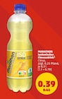 Aktuelles Isotonischer Fitnessdrink Angebot bei Penny in Pforzheim ab 0,39 €