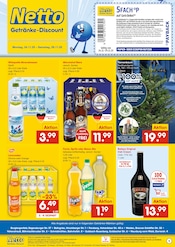 Aktueller Netto Marken-Discount Lupburg Prospekt "DER ORT, AN DEM DU IMMER AUSGEZEICHNETE PREISE FINDEST." mit 2 Seiten