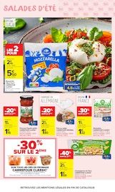 Prospectus Carrefour Market "Carrefour market" en cours à Reims, Page 11 Catalogue Carrefour Market en cours à Reims, "Carrefour market", Page 11