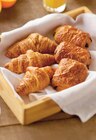 Assortiment de viennoiseries pur beurre x6 dans le catalogue Intermarché Super